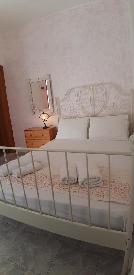 Villa Spyros Santorini Perissa  Exteriör bild